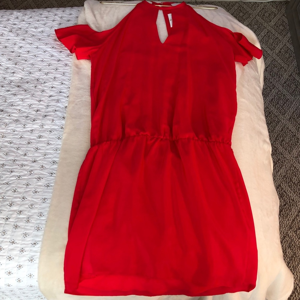Mini/midi Amanda Uprichard Dress